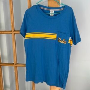 Like new, Women’s size small Pink UCLA tshirt
